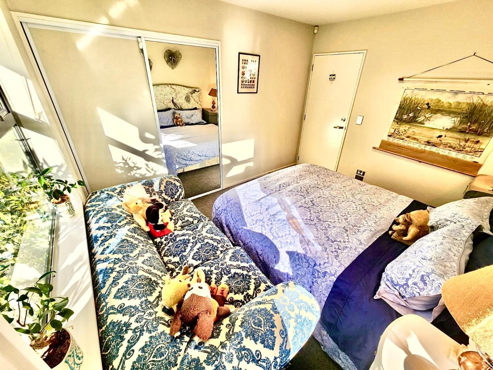 Sea Views In Luxury At Lyttelton Boatique House - 14 Km From Christchurch エクステリア 写真