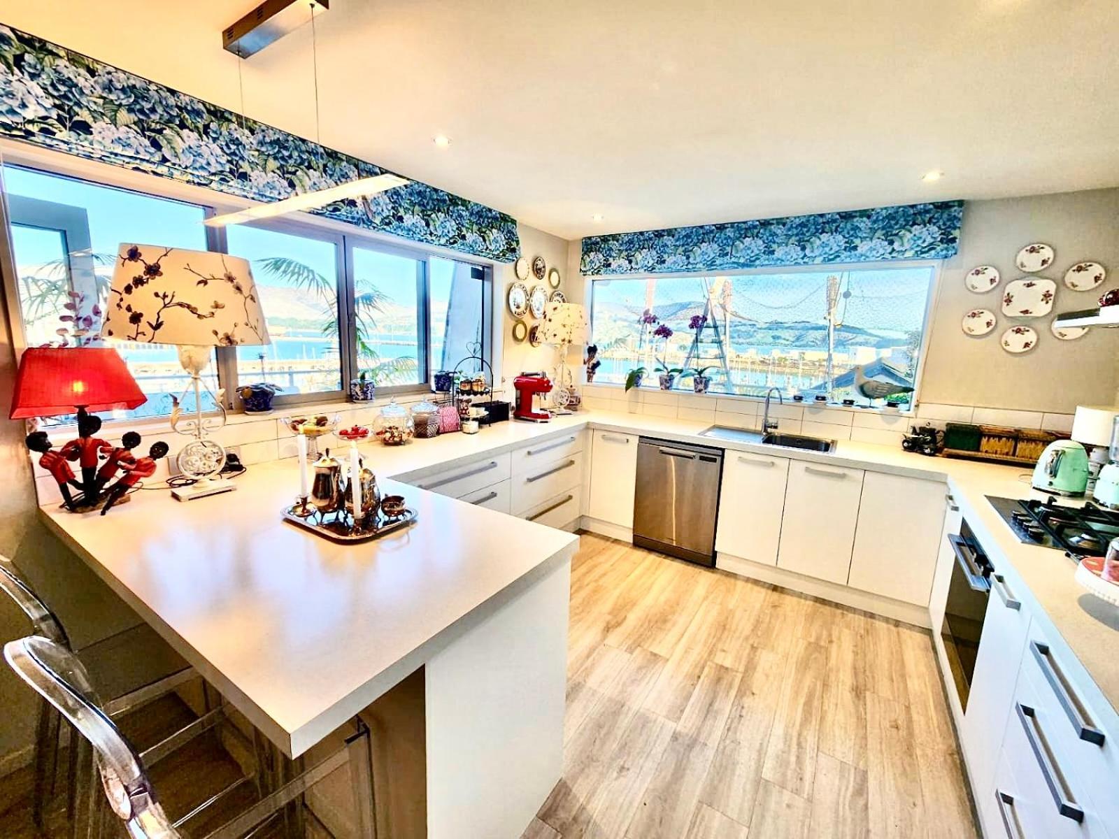 Sea Views In Luxury At Lyttelton Boatique House - 14 Km From Christchurch エクステリア 写真