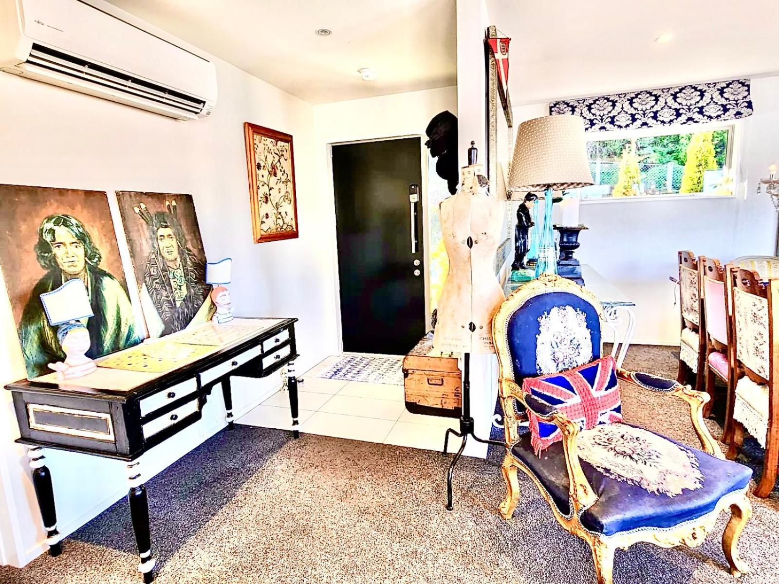 Sea Views In Luxury At Lyttelton Boatique House - 14 Km From Christchurch エクステリア 写真