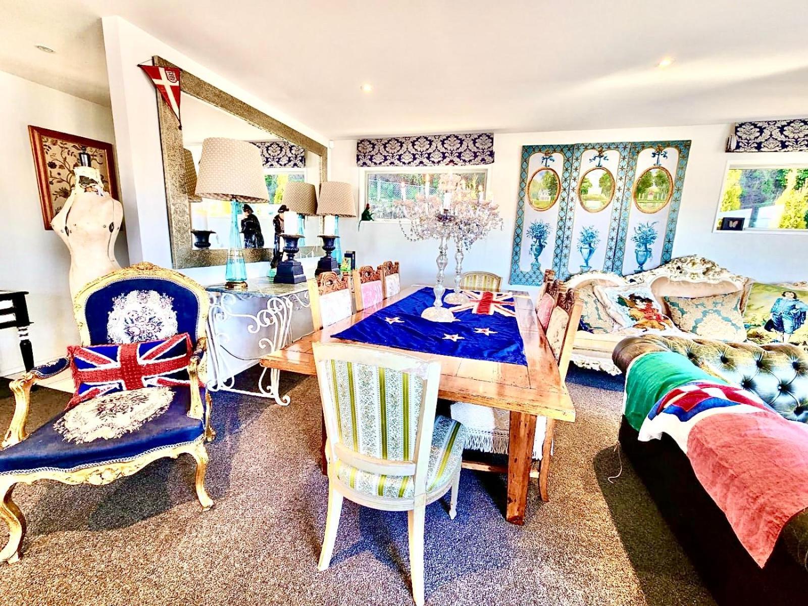 Sea Views In Luxury At Lyttelton Boatique House - 14 Km From Christchurch エクステリア 写真