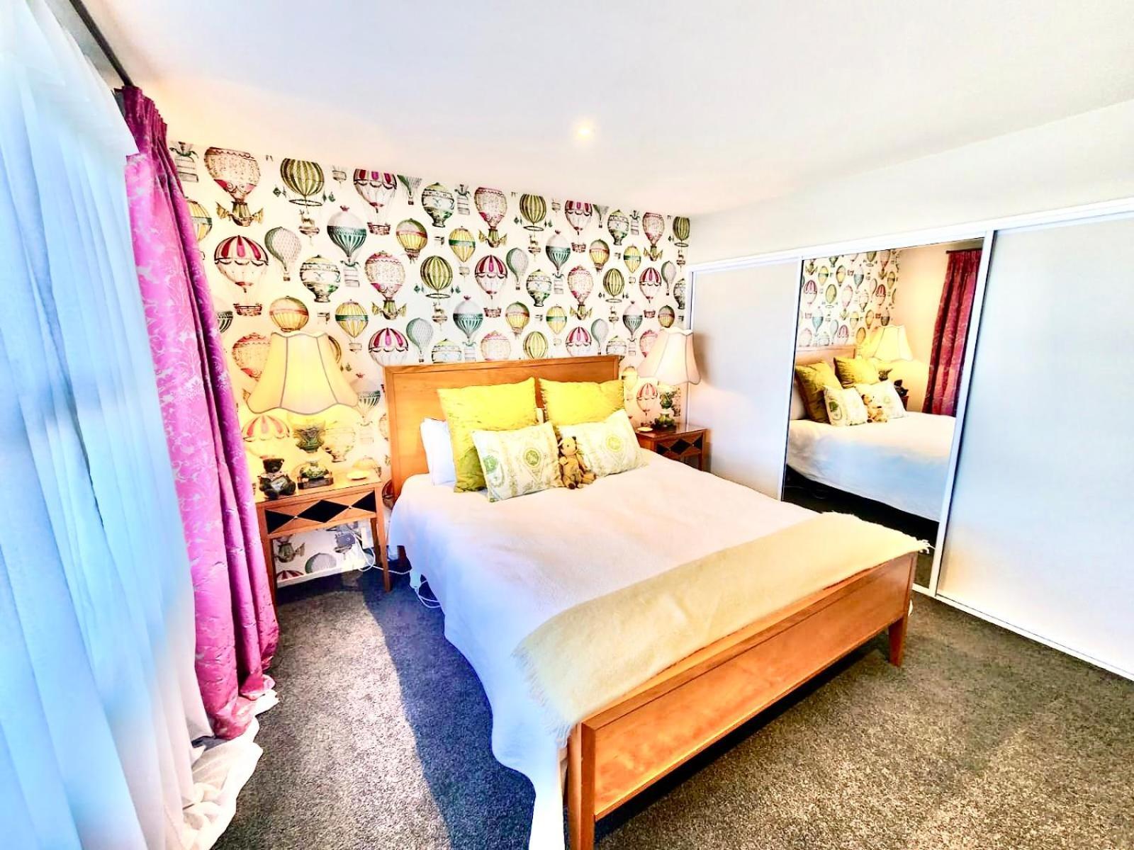Sea Views In Luxury At Lyttelton Boatique House - 14 Km From Christchurch エクステリア 写真