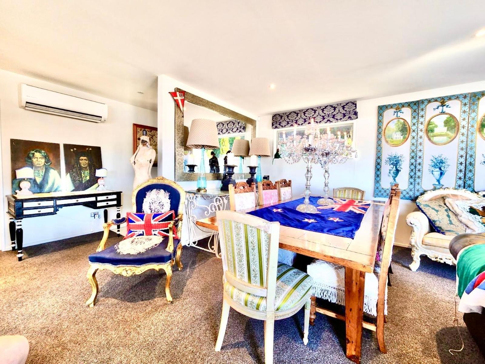 Sea Views In Luxury At Lyttelton Boatique House - 14 Km From Christchurch エクステリア 写真