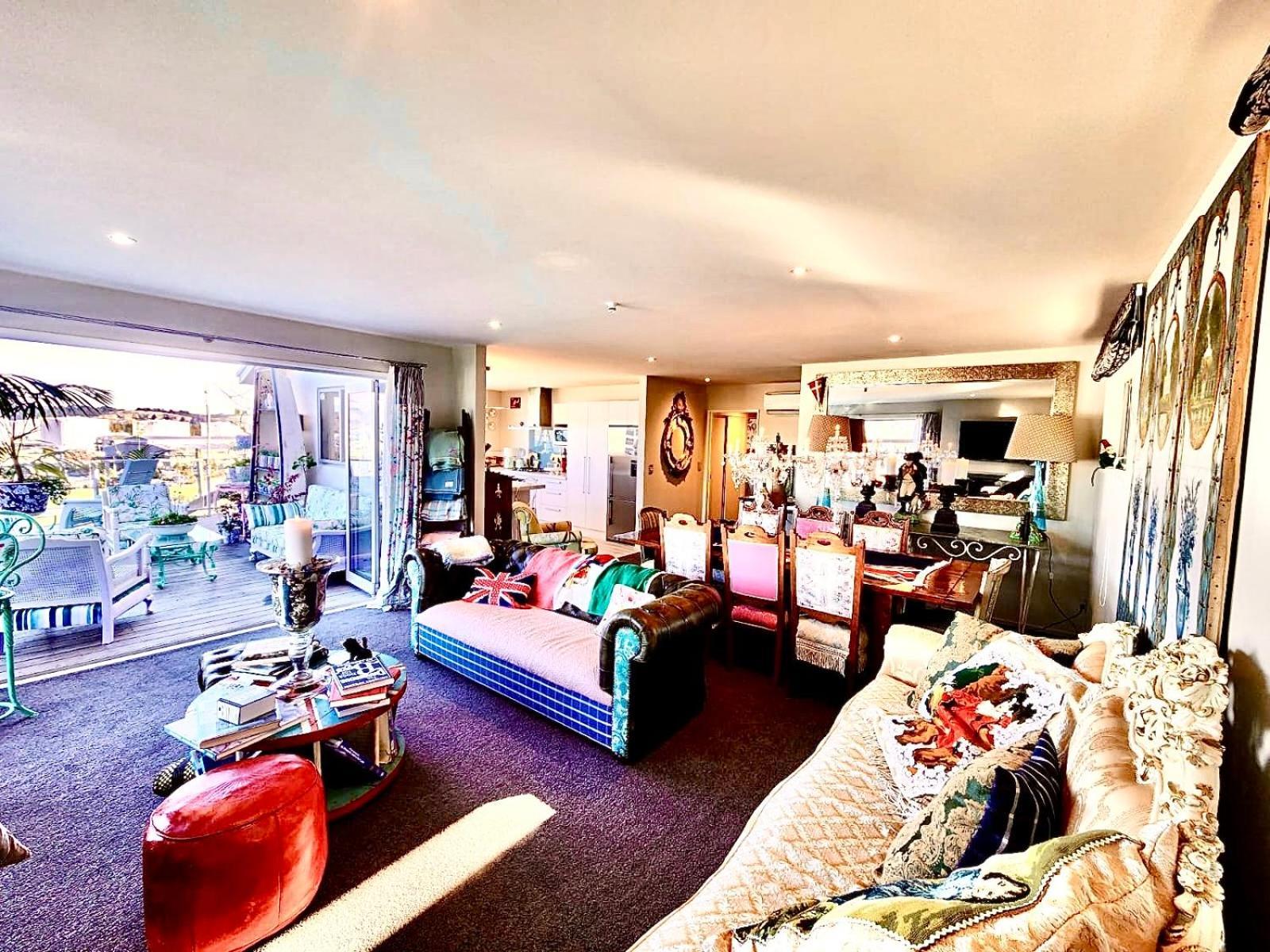 Sea Views In Luxury At Lyttelton Boatique House - 14 Km From Christchurch エクステリア 写真