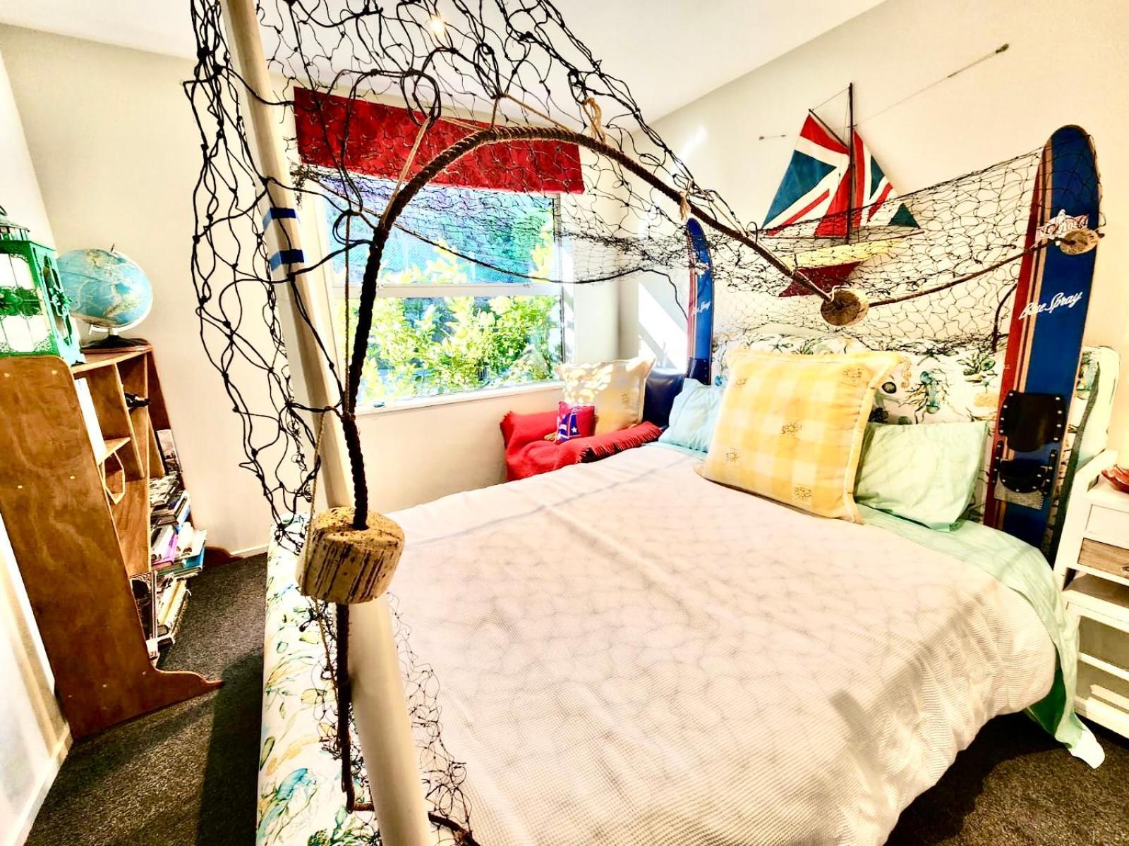 Sea Views In Luxury At Lyttelton Boatique House - 14 Km From Christchurch エクステリア 写真