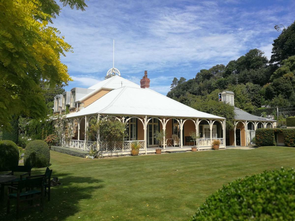 Sea Views In Luxury At Lyttelton Boatique House - 14 Km From Christchurch エクステリア 写真